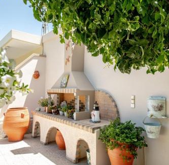 Milia Apartamento | Villa Noelia