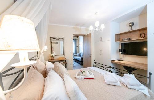Milia Apartamento | Villa Noelia