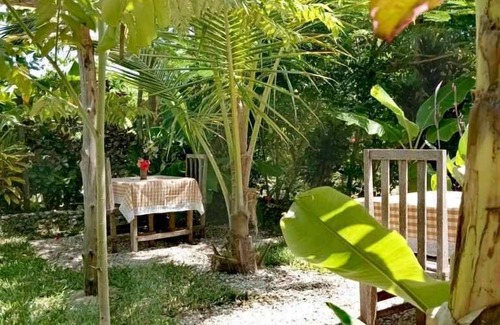 Bwejuu Villa | Villa Noemi by the Sea