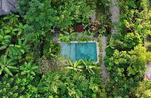 Bwejuu Villa | Villa Noemi by the Sea