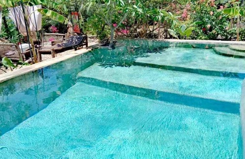 Bwejuu Villa | Villa Noemi by the Sea