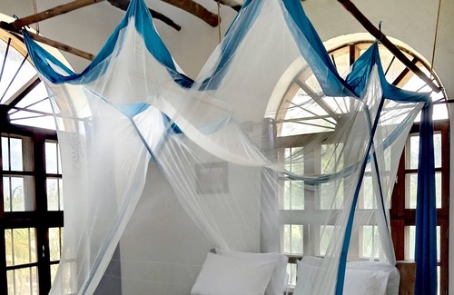 Bwejuu Hotel | Villa Noemi