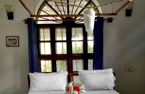 Bwejuu Hotel | Villa Noemi