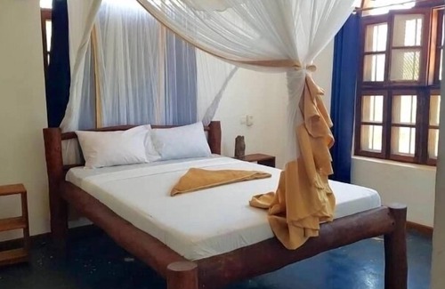 Bwejuu Hotel | Villa Noemi