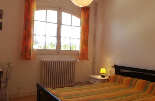 Noirmoutier-en-l'Ile Casa | Villa Noirmoutier-en-l'Île, 3 bedrooms, 8 persons