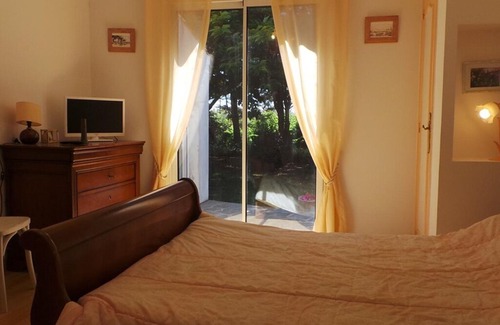 Noirmoutier-en-l'Ile Casa | Villa Noirmoutier-en-l'Île, 3 bedrooms, 8 persons