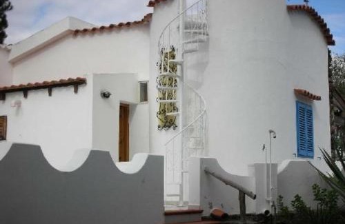 Vulcanello Casa | Villa Noir In Vulcanello