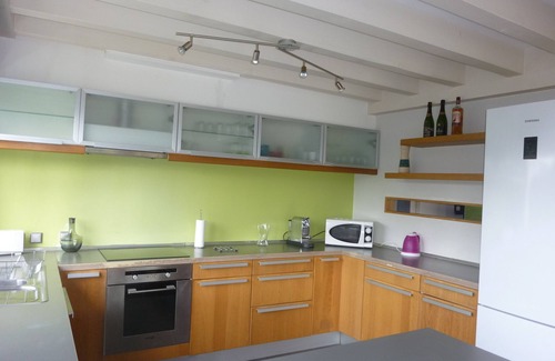 Le Penon Casa | VILLA NOKANHUI a 400 metros del océano, piscina, magnífica villa independiente