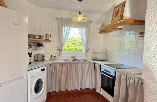 Cala Blanca Apartamento | Villa Noni monsines