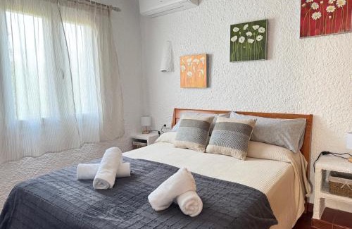 Cala Blanca Apartamento | Villa Noni monsines