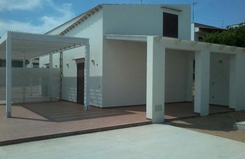 Castelvetrano Casa | Villa Nonna Pina