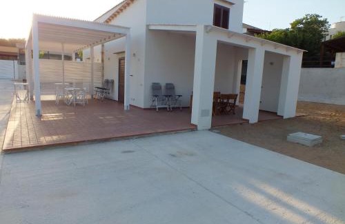 Castelvetrano Casa | Villa Nonna Pina