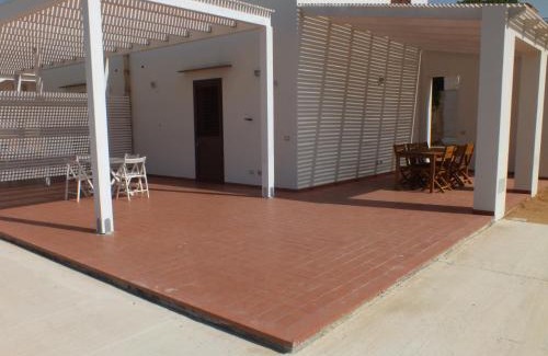 Castelvetrano Casa | Villa Nonna Pina