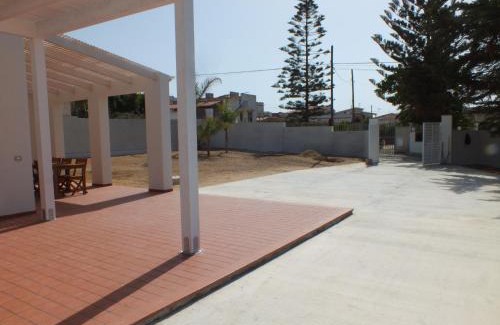Castelvetrano Casa | Villa Nonna Pina