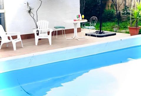 Syracuse Villa | Villa Nonna Anna a Plemmirio