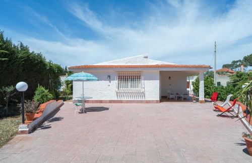 Syracuse Villa | Villa Nonna Anna a Plemmirio