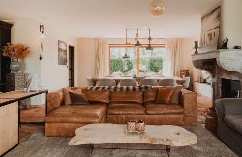 Maldegem Casa | Villa Noortem