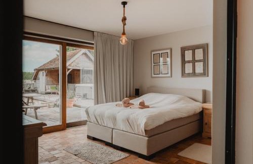 Maldegem Casa | Villa Noortem