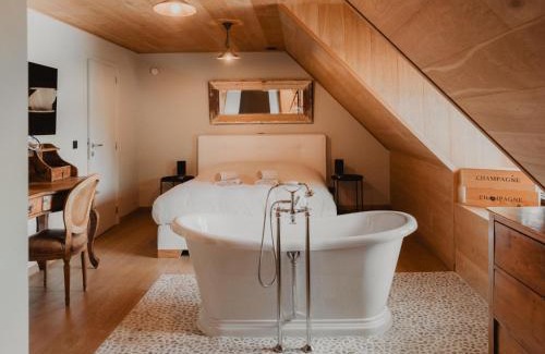 Maldegem Casa | Villa Noortem