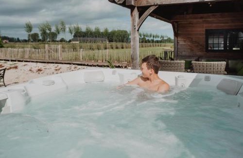 Maldegem Casa | Villa Noortem