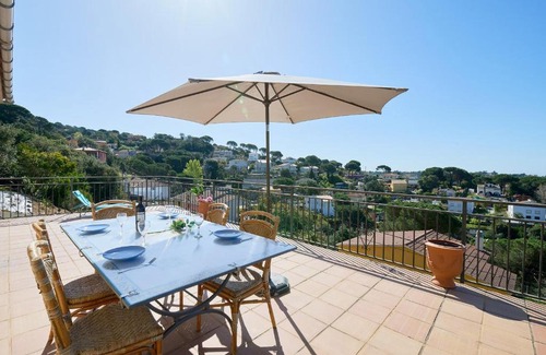 Vidreres Casa | Villa Nor - Lloret de Mar