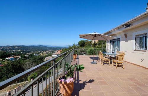 Vidreres Casa | Villa Nor - Lloret de Mar