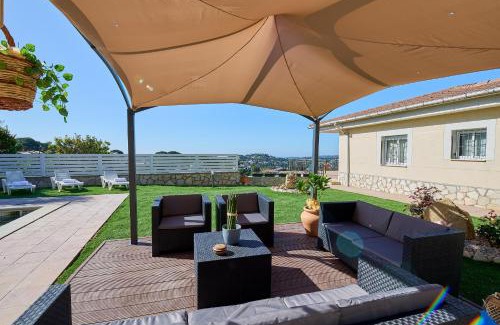 Vidreres Casa | Villa Nor - Lloret de Mar