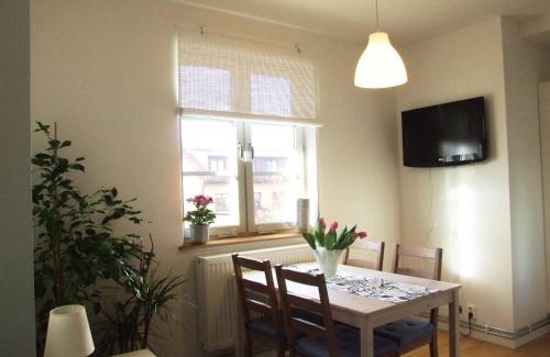 Borgholm Apartamento | Villa Nore