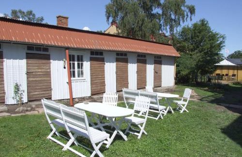 Borgholm Apartamento | Villa Nore
