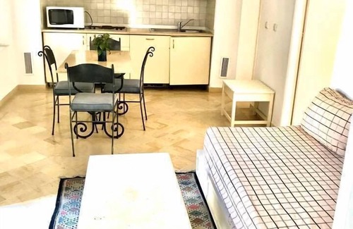 Yasmine Apartamento | Villa Noria