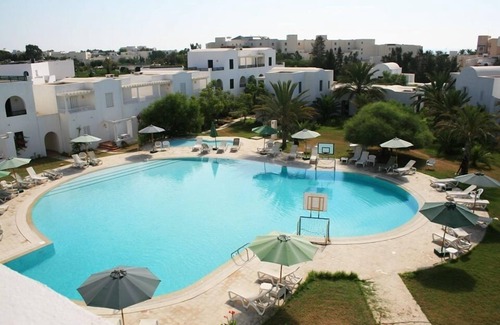 Yasmine Apartamento | Villa Noria
