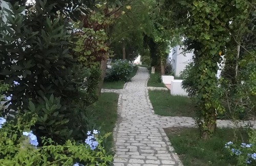 Yasmine Apartamento | Villa Noria