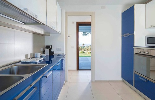 Cefalu Villa | Villa Normanni - Tres Habitaciones Villa, Capacidad 6
