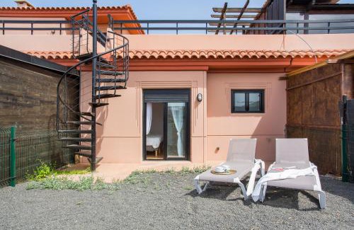 La Oliva Casa | Villa Norteventura