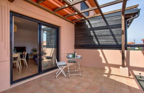 La Oliva Casa | Villa Norteventura