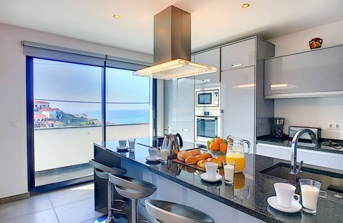 Ponta Delgada Casa | Villa North Sea - Tres Habitaciones Casa, Capacidad 6