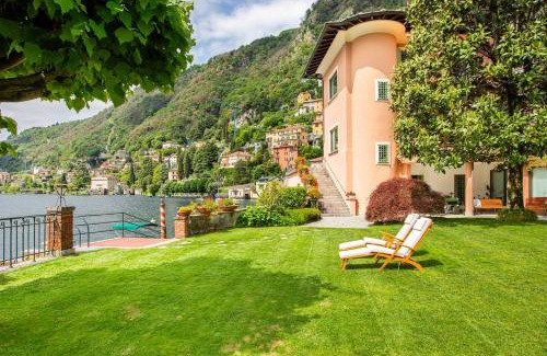Moltrasio Casa | Villa Noseda