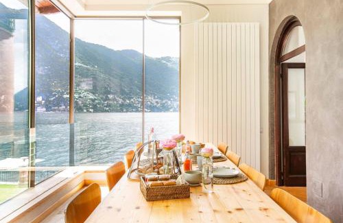 Moltrasio Casa | Villa Noseda