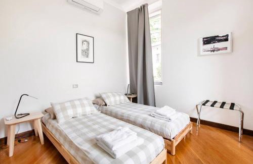 Moltrasio Casa | Villa Noseda