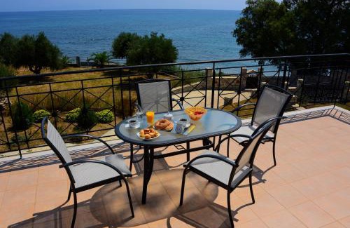 Pylos-Nestoras Apartamento | Villa Nostos