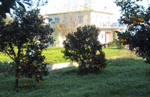 Pylos-Nestoras Apartamento | Villa Nostos