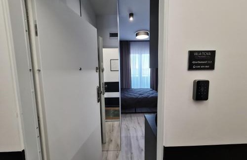 Olsztyn Apartamento | Villa Nova Apartamenty