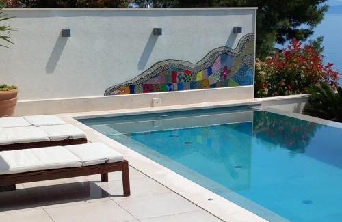 Selca Villa | Villa Nova Brac