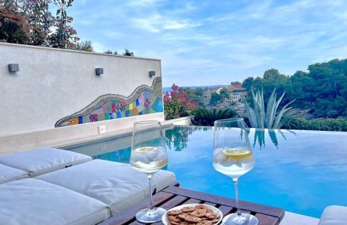 Selca Villa | Villa Nova Brac