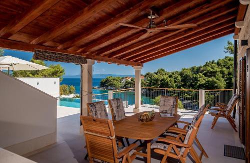 Selca Villa | Villa Nova Brac