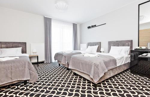 Bialystok Apartamento | Villa Nova
