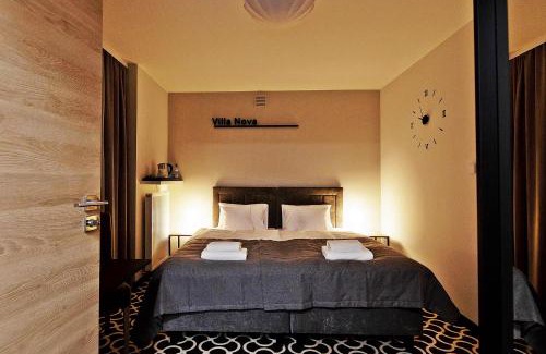Bialystok Apartamento | Villa Nova