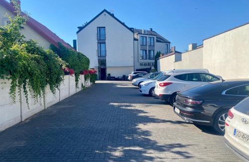 Bialystok Apartamento | Villa Nova
