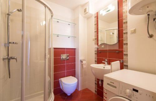 Okrug Donji Apartamento | Villa Novak