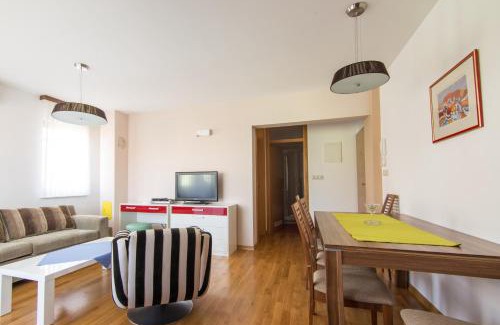 Okrug Donji Apartamento | Villa Novak